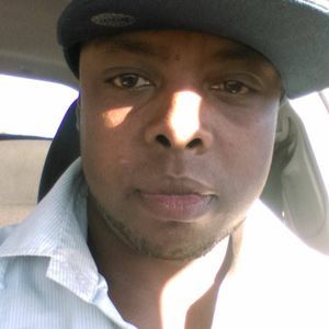 Meet your Posher, Reynaldo